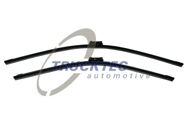 TRUCKTEC AUTOMOTIVE valytuvo gumelė 07.58.024